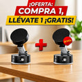 Soporte Magnético Plegable para Móvil